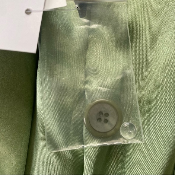 NWT Denim and Co. Suede Leather Jacket - Picture 6 of 9